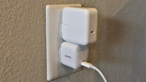 These chargers put out the same amount of power